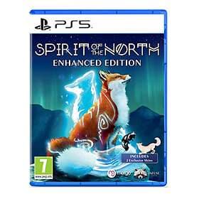 Spirit of The North (PS5)