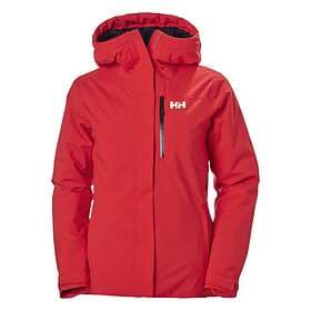 Helly Hansen Snowplay Jacket (Dame)