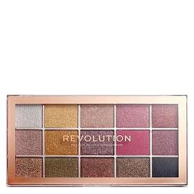 Makeup Revolution Foil Frenzy Creation Eyeshadow Palette