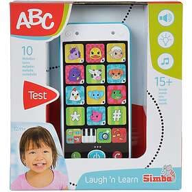 Simba ABC Smart Phone