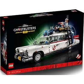 LEGO Creator 10274 Ghostbusters ECTO-1