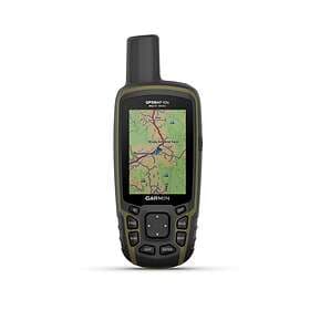 Garmin GPSmap 65s (Europe)