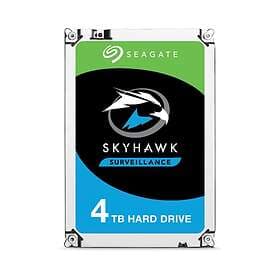 Seagate SkyHawk Surveillance ST4000VX013 256MB 4TB