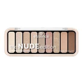 Essence The Nude Eyeshadow Palette