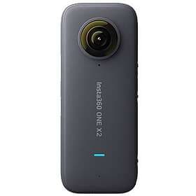 Insta360 One X2