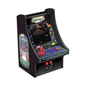 My Arcade Galaga Micro Player