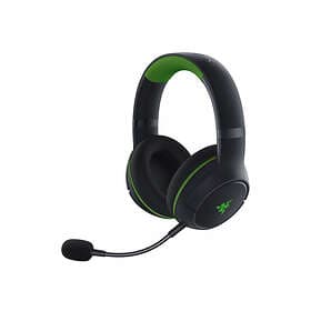 Razer Kaira Pro for XBox/PC Wireless Over-ear Headset