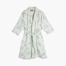 Marimekko Unikko 2 Bathrobe (Dame)