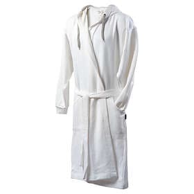 Kosta Linnewäfveri College Bathrobe (Herre)