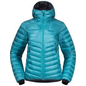 Bergans Røros Down Light Hood Jacket (Dame)