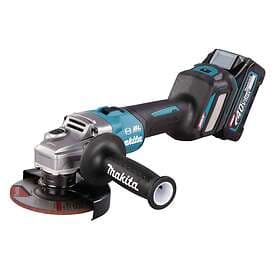 Makita GA023GM201 (2x4.0Ah)