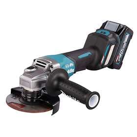 Makita GA029GM201 (2x4.0Ah)