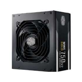 Cooler Master MWE Gold V2 Full Modular 750W