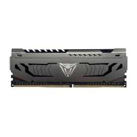 Patriot Viper Steel DDR4 3600MHz 2x16GB (PVS432G360C8K)