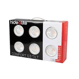 Hide-a-Lite Comfort G3 Tilt (6-pack)