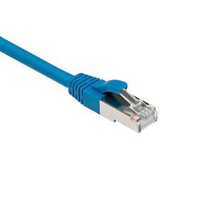 Iiglo S/FTP Cat6a RJ45 - RJ45 15m