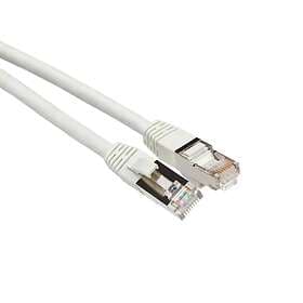 Iiglo S/FTP Cat6a RJ45 - RJ45 20m