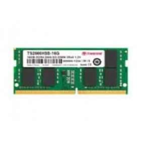 Transcend JetRAM SO-DIMM DDR4 3200MHz 8GB (JM3200HSB-8G)