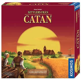 Catan SE (5th Edition)