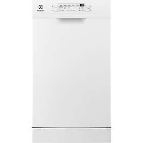 Electrolux ESM63300SW Vit