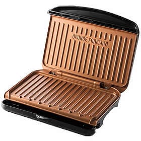 George Foreman 25811