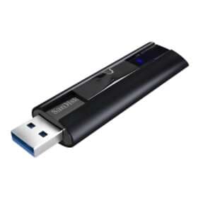 SanDisk USB 3.1 Extreme Pro Solid State 512GB