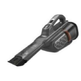 Black & Decker BHHV520BT Cordless