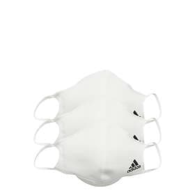 Adidas Face Covers (3stk)