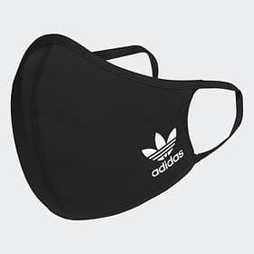 Adidas Originals Face Covers (3stk)