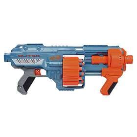 NERF N-Strike 2.0 Shockwave RD-15