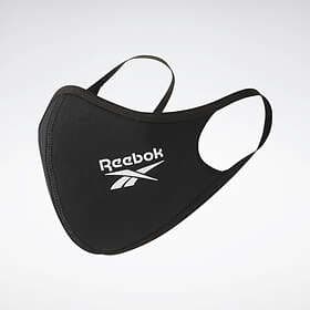 Reebok Face Covers (3stk)