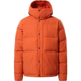 The North Face Down Jacket (Herre)