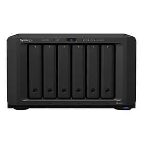 Synology DiskStation DS1621+