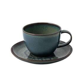 Villeroy & Boch Like Crafted Breeze Kaffekop 25cl