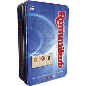 Rummikub (Travel)