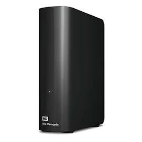 WD Elements Desktop 3.0 16TB