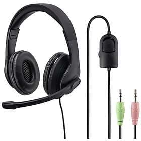 Hama HS-P200 Over-ear Headset