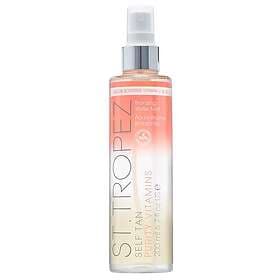 ST. Tropez Self Tan Purity Vitamins Bronzing Water Mist 200ml