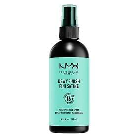 NYX Dewy Finish Setting Spray 180ml