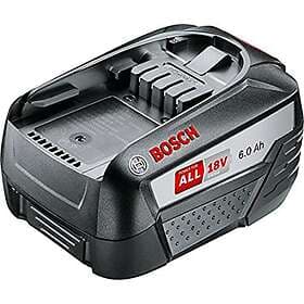 Bosch PBA 18V 6.0Ah W-C