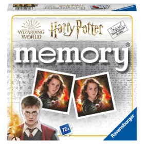 Harry Potter Memory