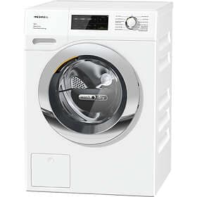 Miele WTI370 WPM (Hvid)