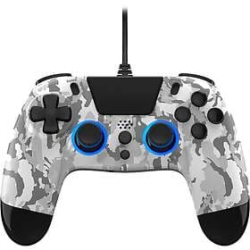 Gioteck VX-4 Wired (PS4)