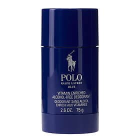 Ralph Lauren Polo Blue Deodorant 75ml