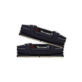 G.Skill Ripjaws V Black DDR4 4000MHz 2x32GB (F4-4000C18D-64GVK)