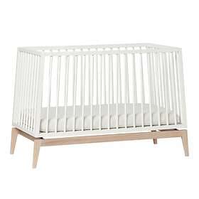 Leander Leander Luna Cot 120x60cm