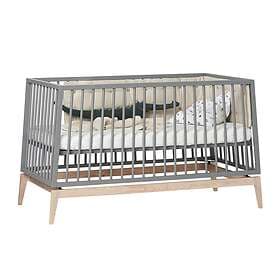 Leander Leander Luna Cot 140x70cm