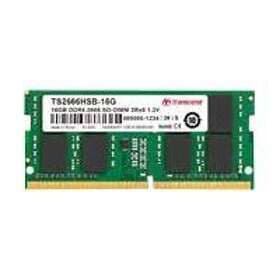 Transcend JetRAM SO-DIMM DDR4 3200MHz 8GB (JM3200HSG-8G)