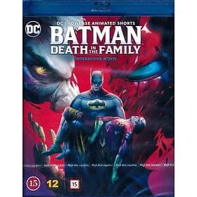 Batman - Death In The Family (Blu-ray)