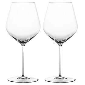 Spiegelau Highline Burgundy Rødvin Glas 75cl 2-pack